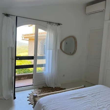 Magnifique Avec Piscine, Splendide Vue Mer. Βίλα *