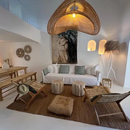 Βίλα Magnifique Avec Piscine, Splendide Vue Mer. *