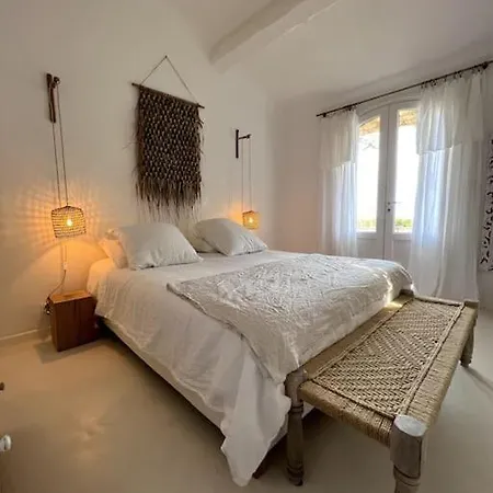 Villa Magnifique Avec Piscine, Splendide Vue Mer. *