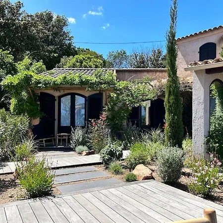Magnifique Avec Piscine, Splendide Vue Mer. Villa