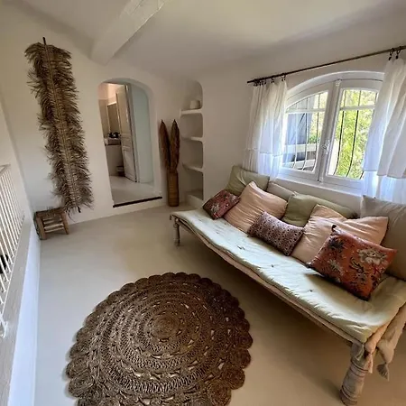 Villa Magnifique Avec Piscine, Splendide Vue Mer. *