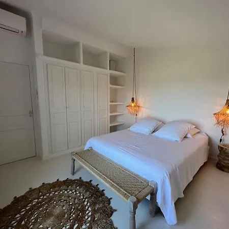 Villa Magnifique Avec Piscine, Splendide Vue Mer.