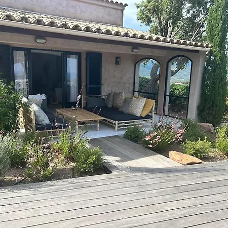 Magnifique Avec Piscine, Splendide Vue Mer. Villa *